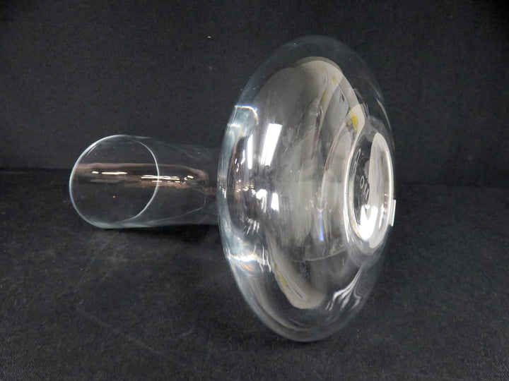 Uiio Clear Glass Decanter