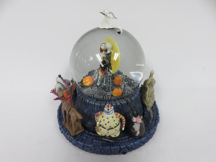 Disney Glitter Globe