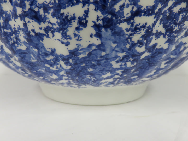 Spongeware Serving Bowl