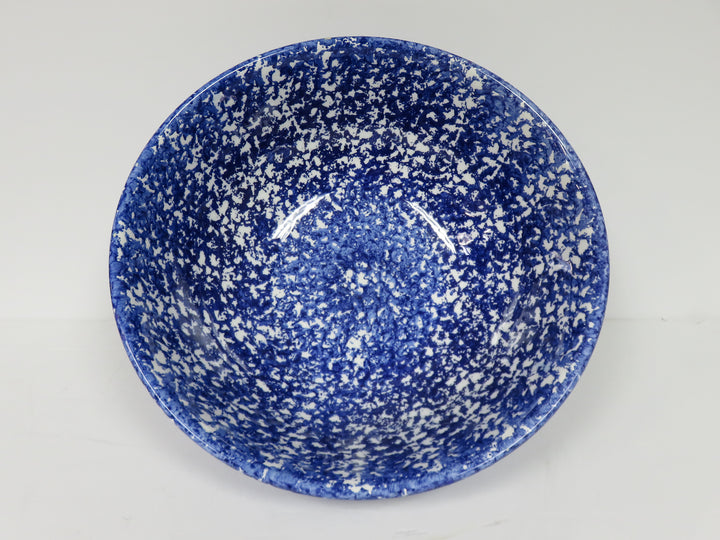 Spongeware Serving Bowl