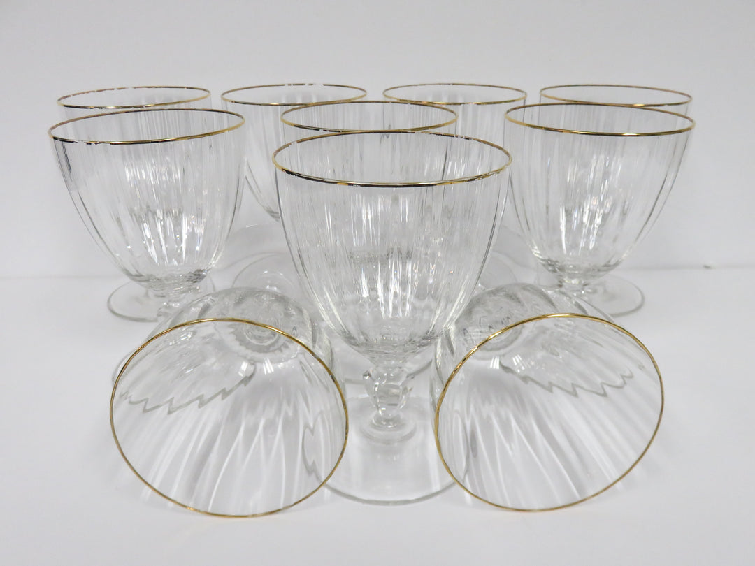 Wine Glasses