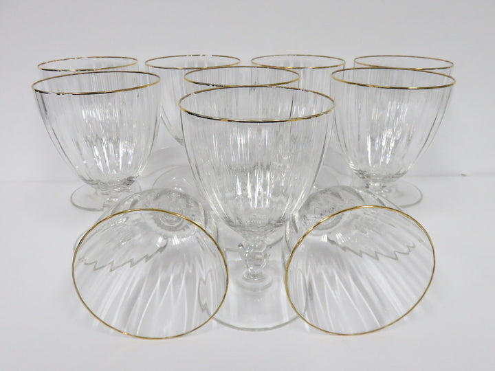 Wine Glasses