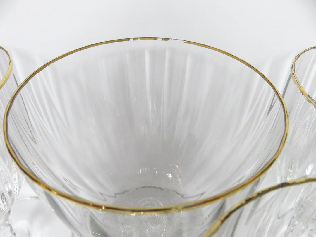 Wine Glasses