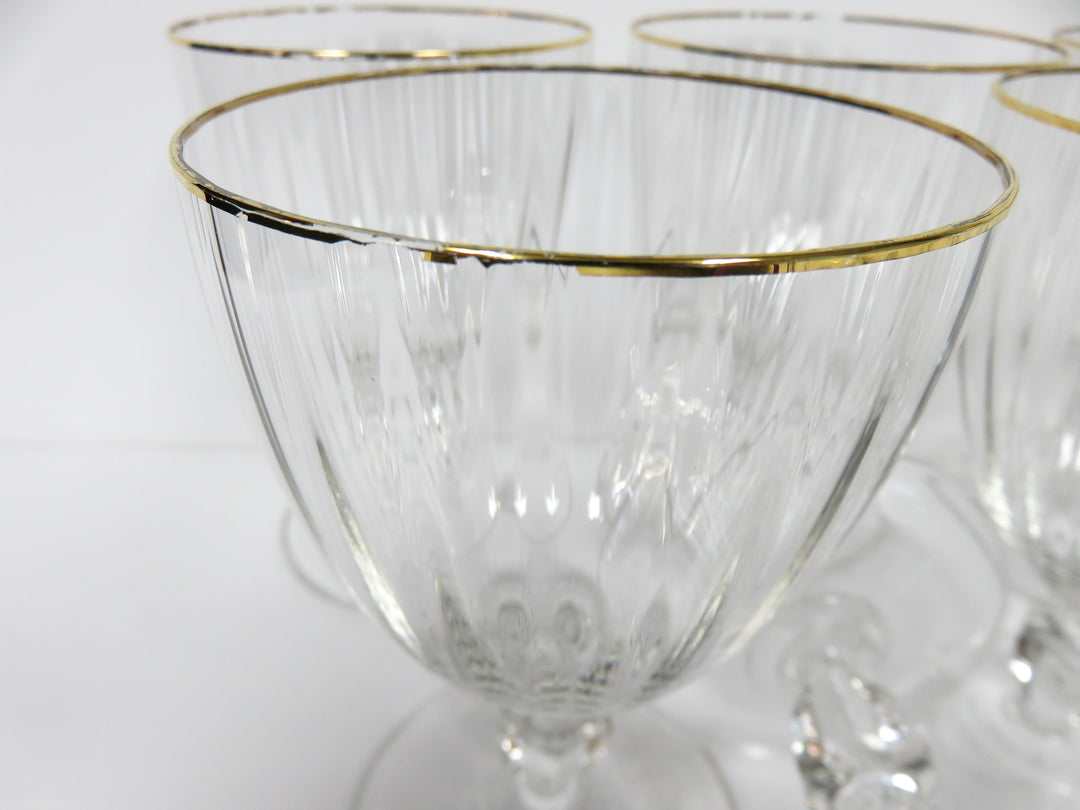 Wine Glasses