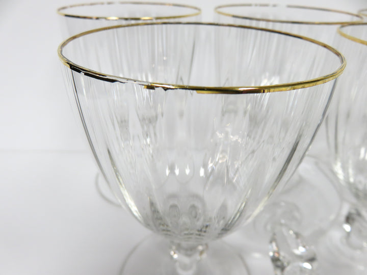 Wine Glasses