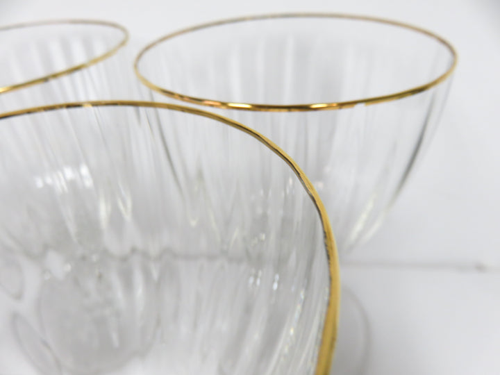 Wine Glasses