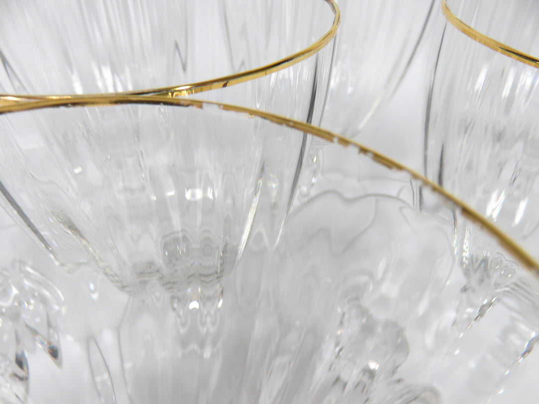 Wine Glasses