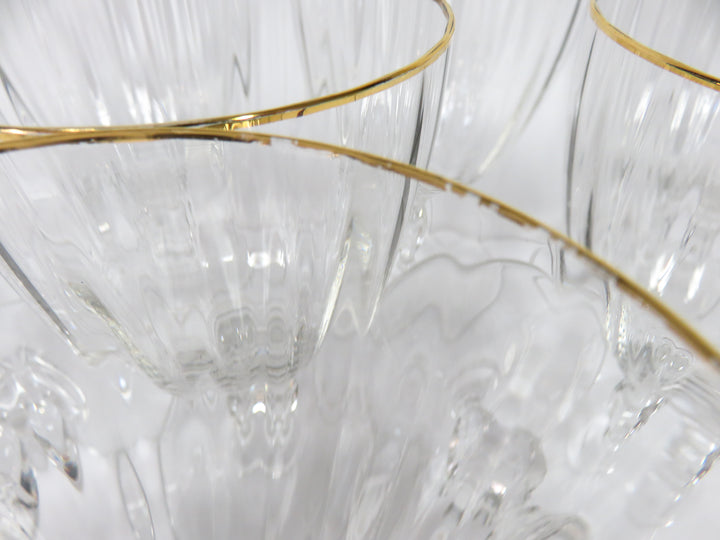 Wine Glasses