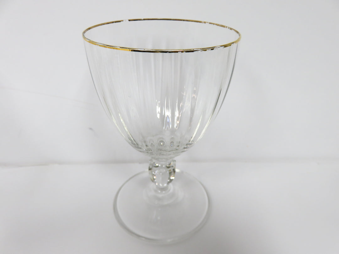 Wine Glasses
