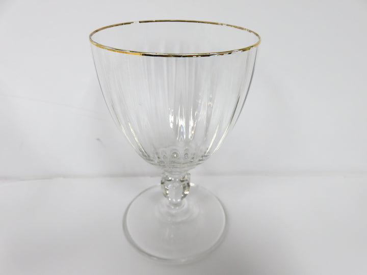 Wine Glasses