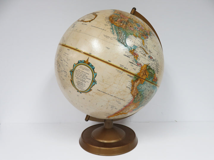 Replogle 12" Globe