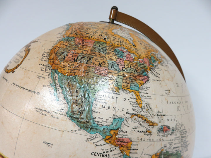 Replogle 12" Globe