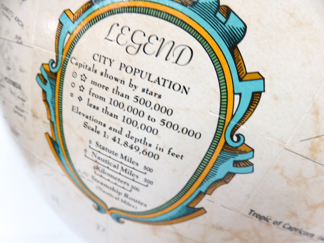 Replogle 12" Globe