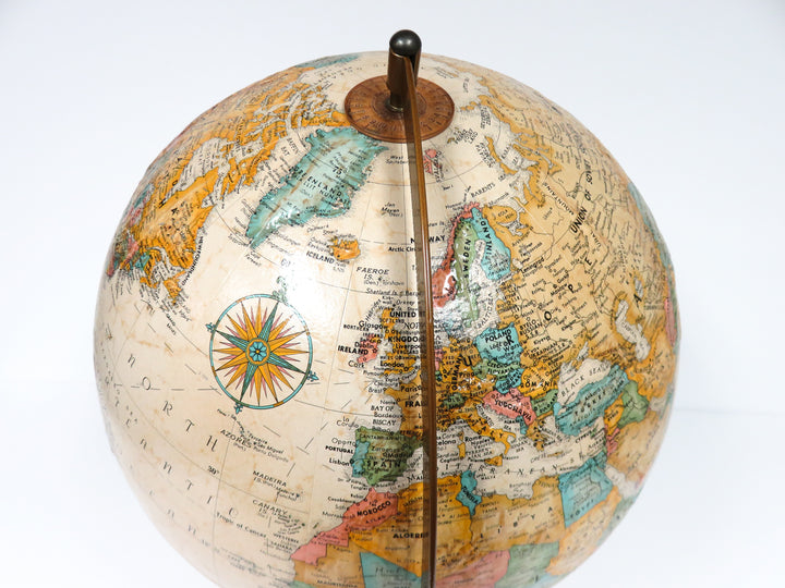 Replogle 12" Globe