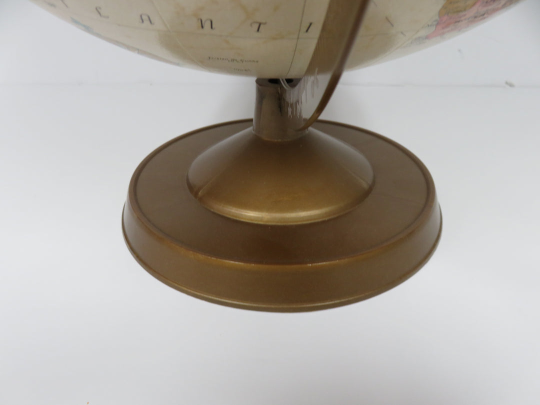 Replogle 12" Globe