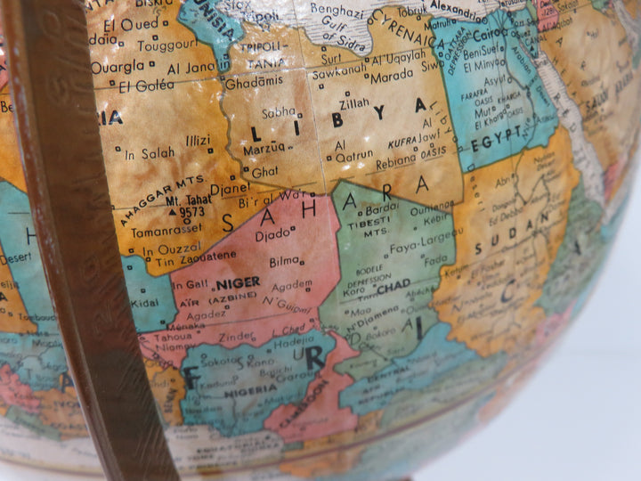 Replogle 12" Globe