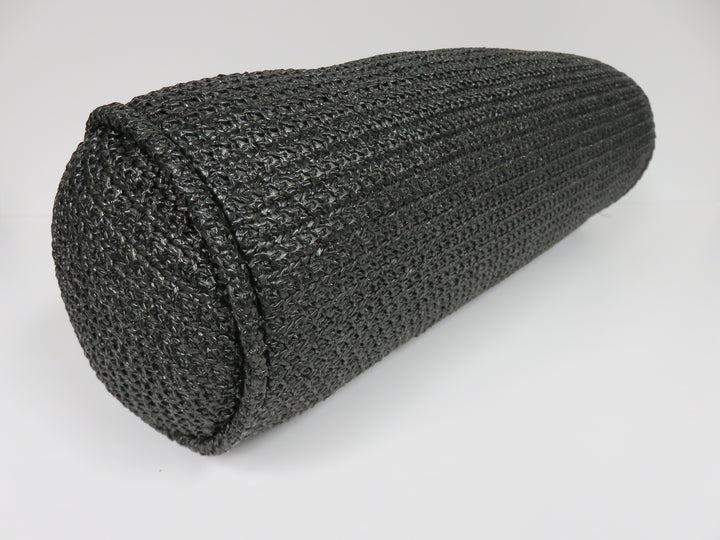 Woven Bolster Pillow