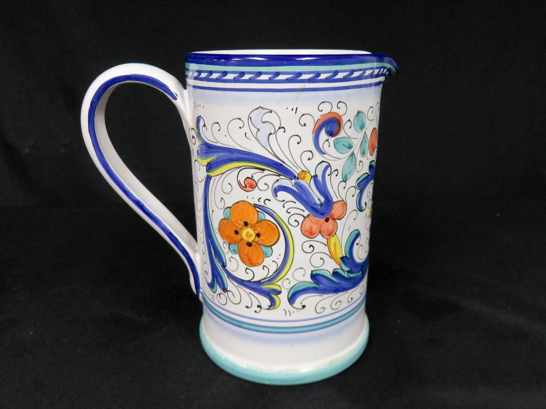 Ceramica Pitcher