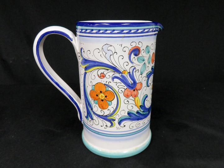 Ceramica Pitcher