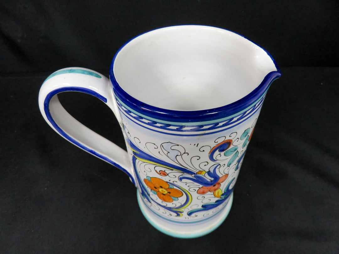 Ceramica Pitcher