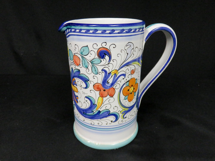 Ceramica Pitcher