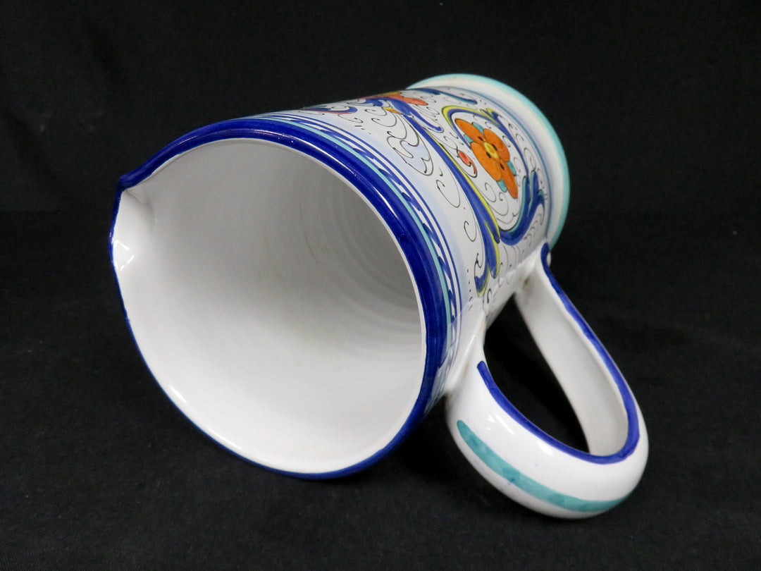 Ceramica Pitcher