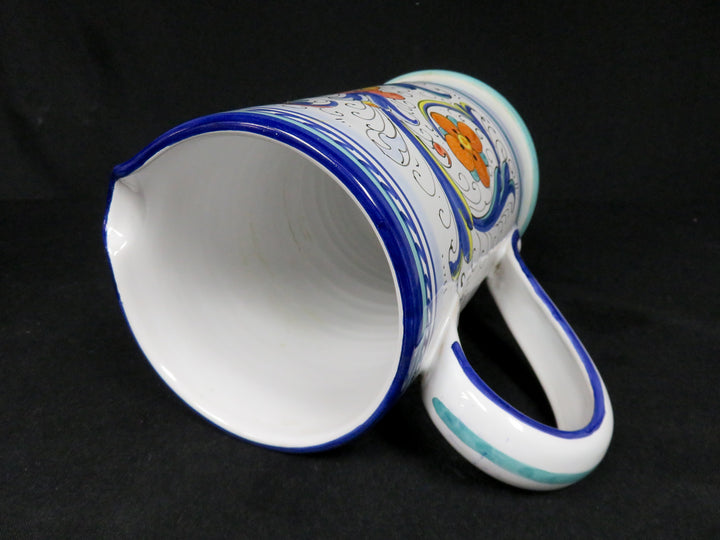 Ceramica Pitcher
