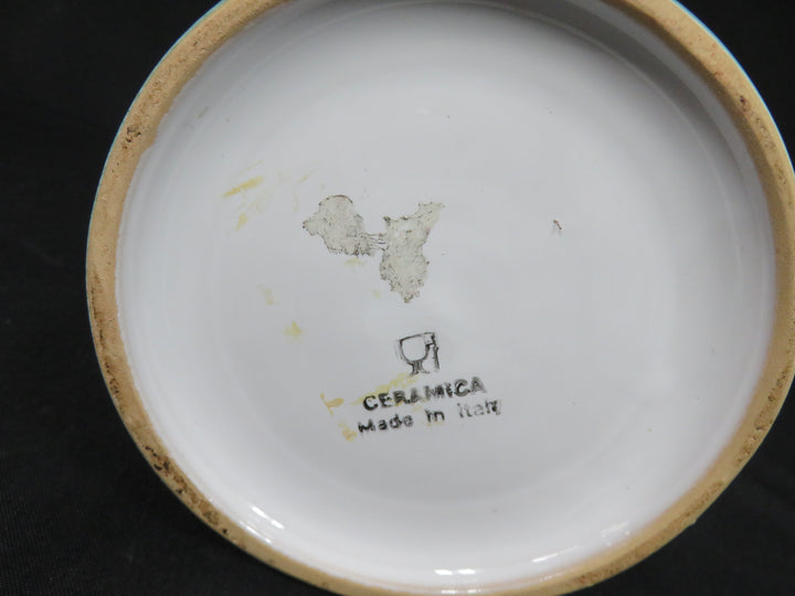 Ceramica Pitcher