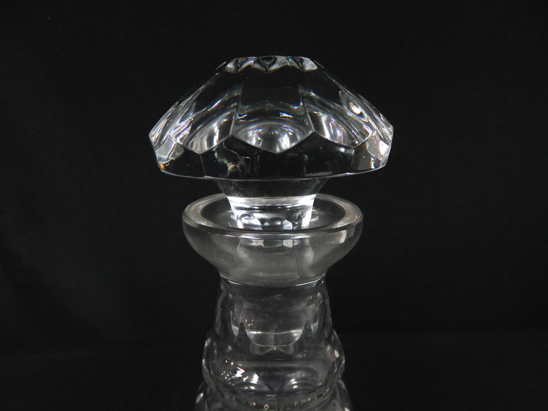 Crystal Decanter