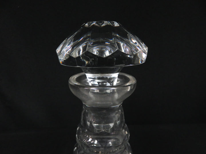 Crystal Decanter