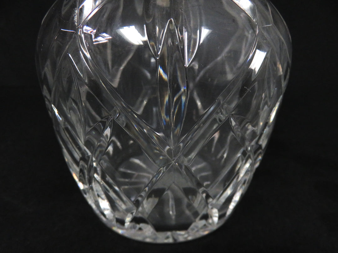 Crystal Decanter