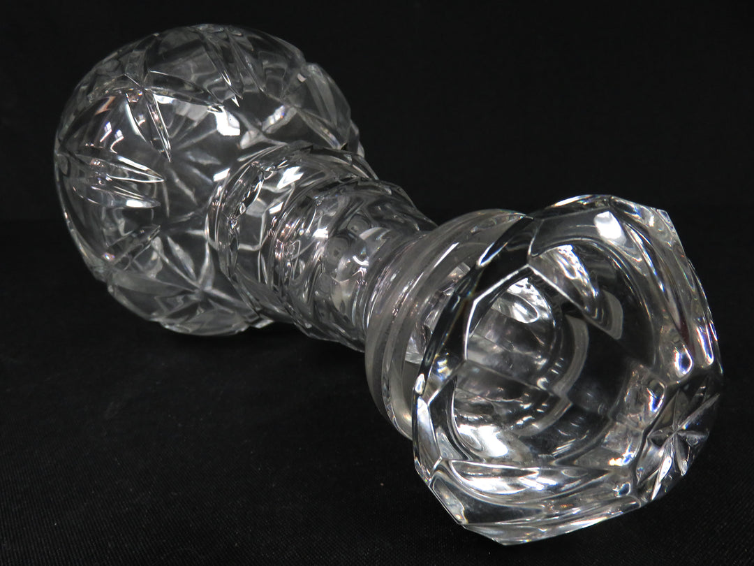 Crystal Decanter