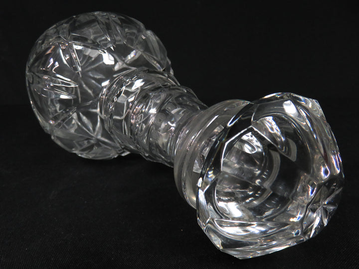 Crystal Decanter