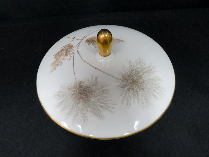 Rosenthal Covered Candy Dish