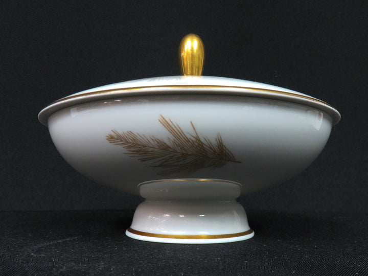 Rosenthal Covered Candy Dish