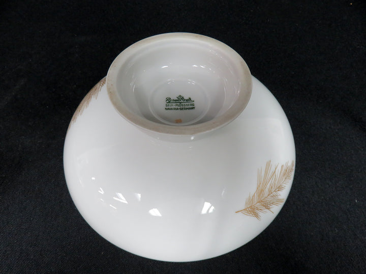 Rosenthal Covered Candy Dish