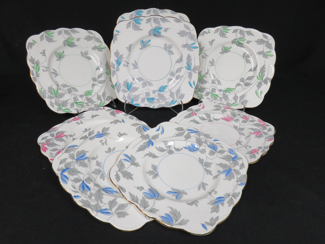 Royal Grafton Dessert Plates