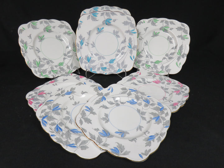 Royal Grafton Dessert Plates