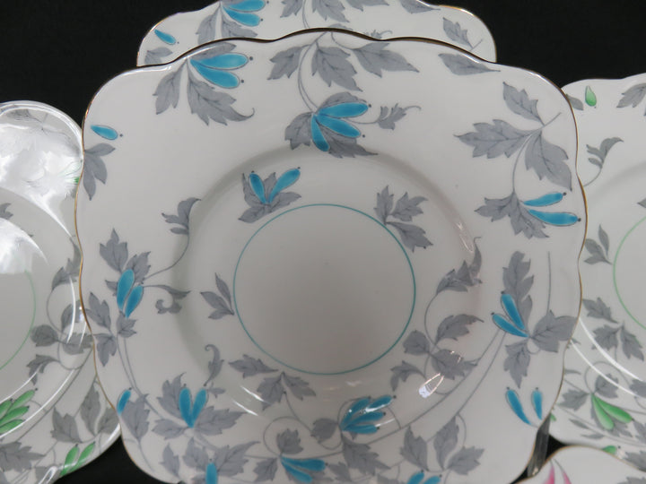 Royal Grafton Dessert Plates