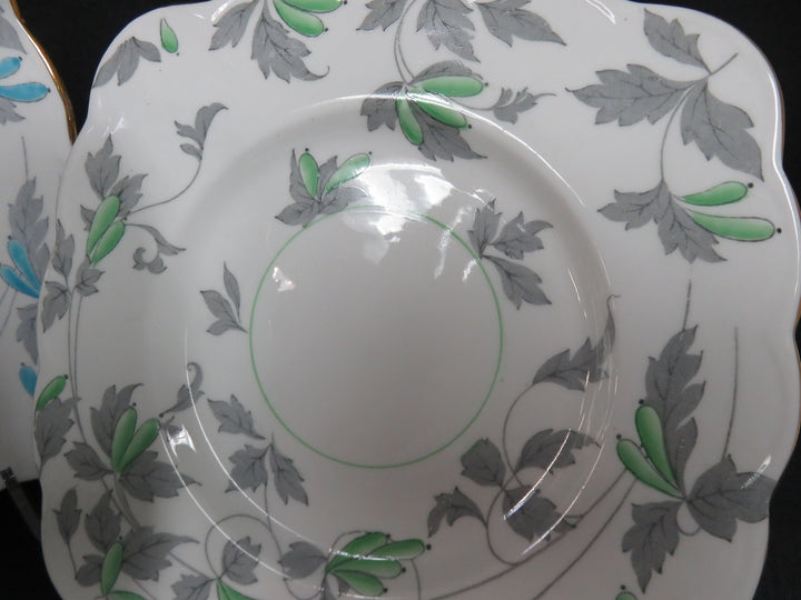 Royal Grafton Dessert Plates