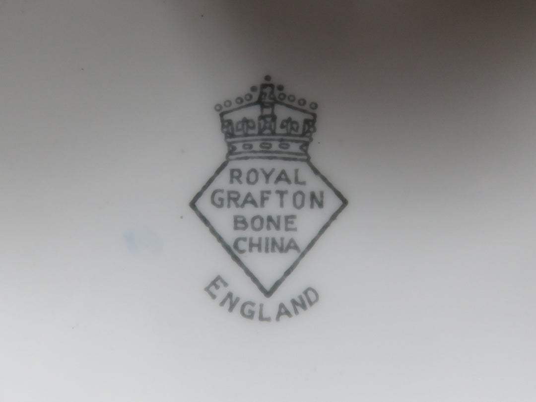 Royal Grafton Dessert Plates
