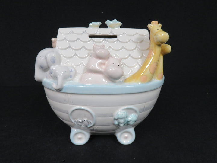 Noah's Ark Bank