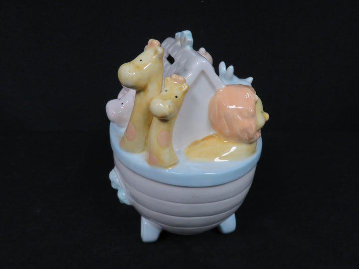 Noah's Ark Bank