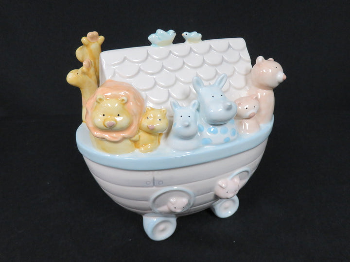 Noah's Ark Bank