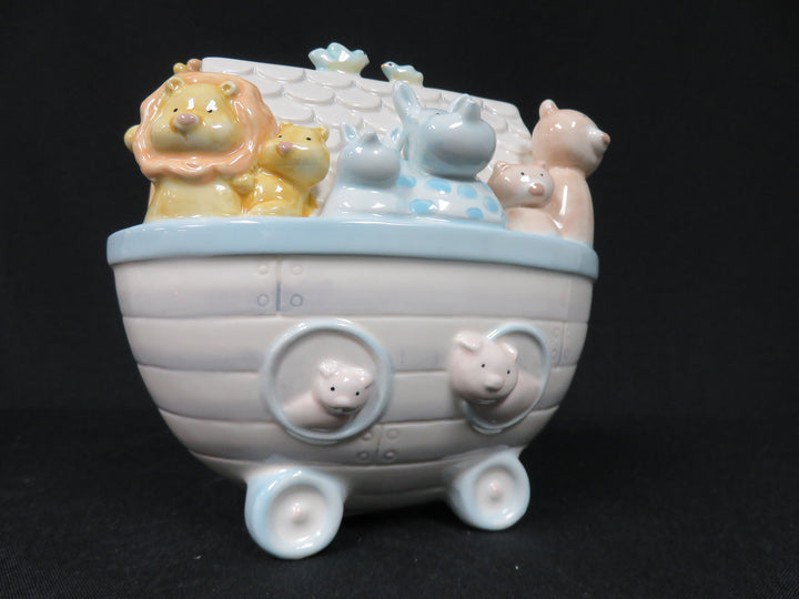 Noah's Ark Bank