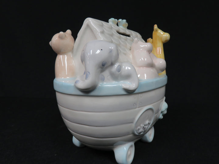 Noah's Ark Bank