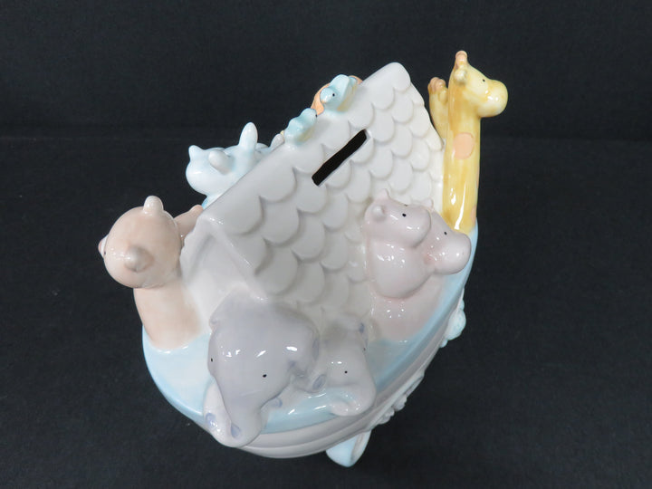 Noah's Ark Bank