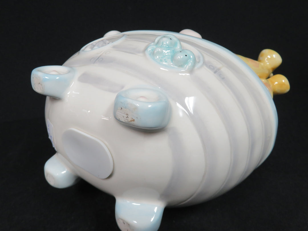 Noah's Ark Bank