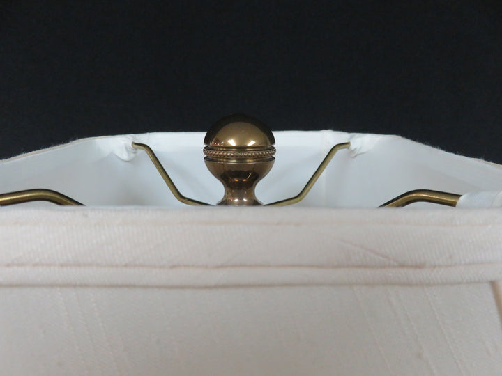 Column Table Lamp