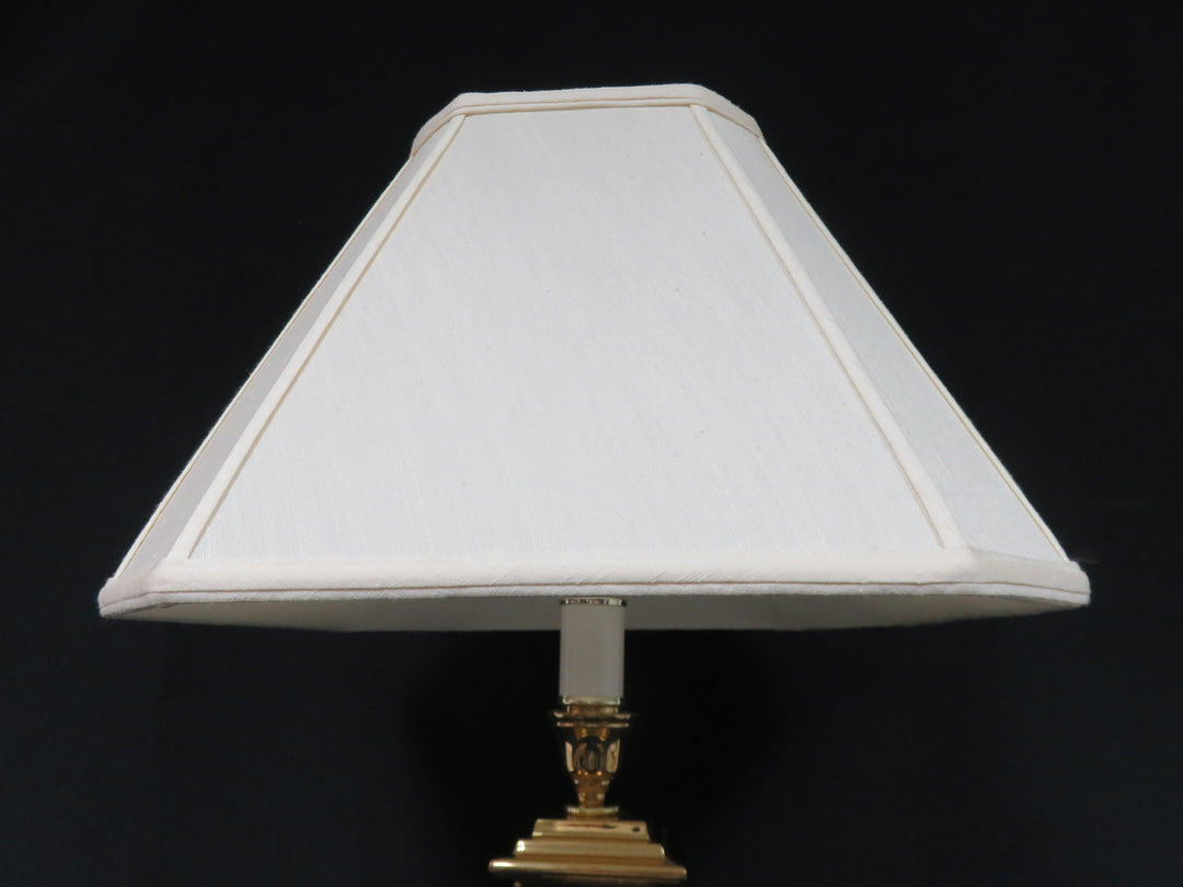 Column Table Lamp